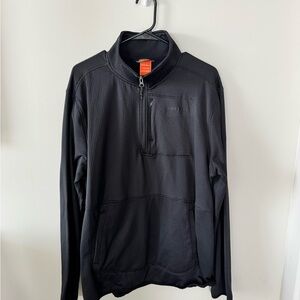 Merrell Black Performance Jacket